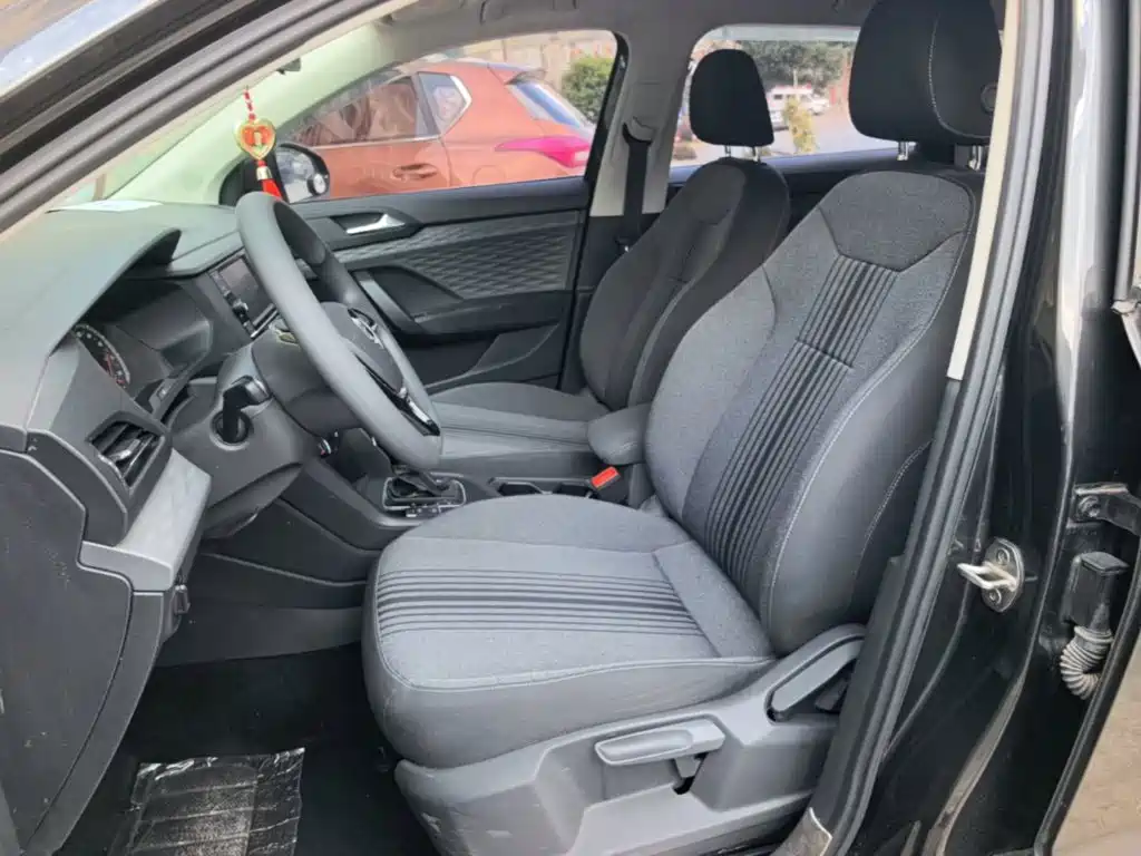 Volkswagen Tharu — миниатюра 15