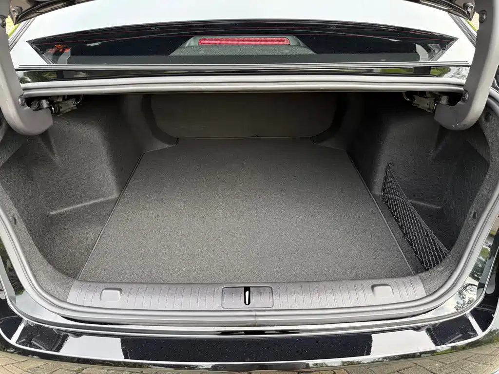 Chery Arrizo 8 — миниатюра 20
