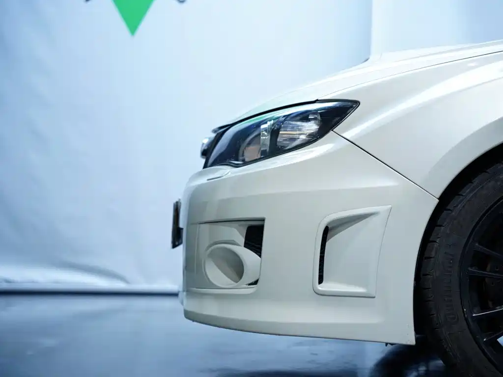 Subaru Impreza — миниатюра 19