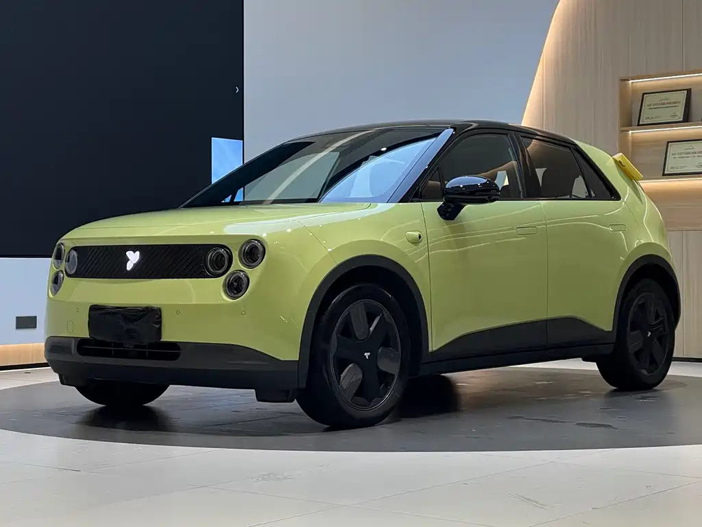 firefly萤火虫 firefly萤火虫 2025
