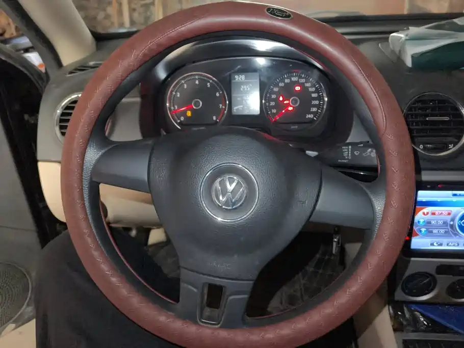 Volkswagen Lavida — миниатюра 15