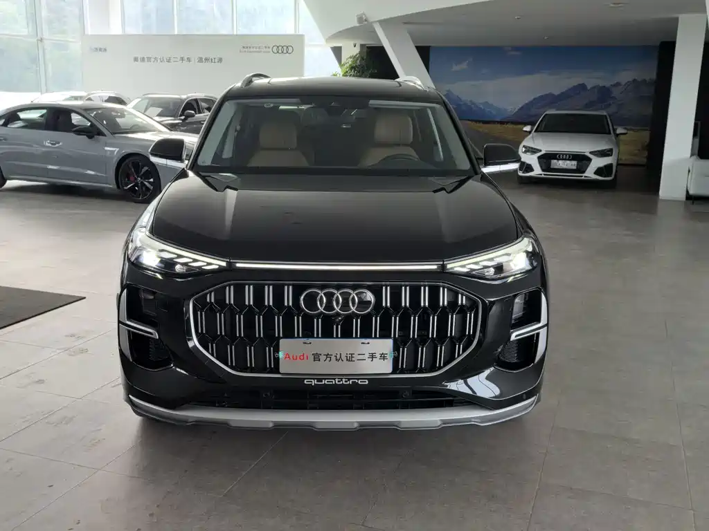 Audi Q6 — миниатюра 2