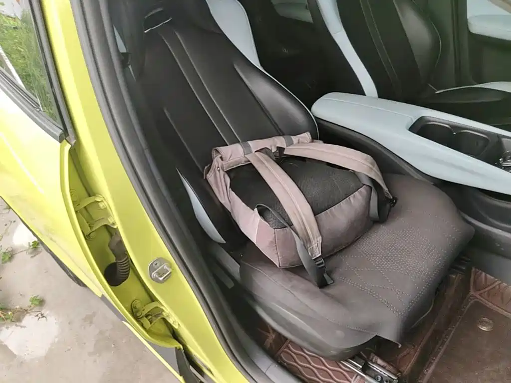 BYD Seagull — миниатюра 25