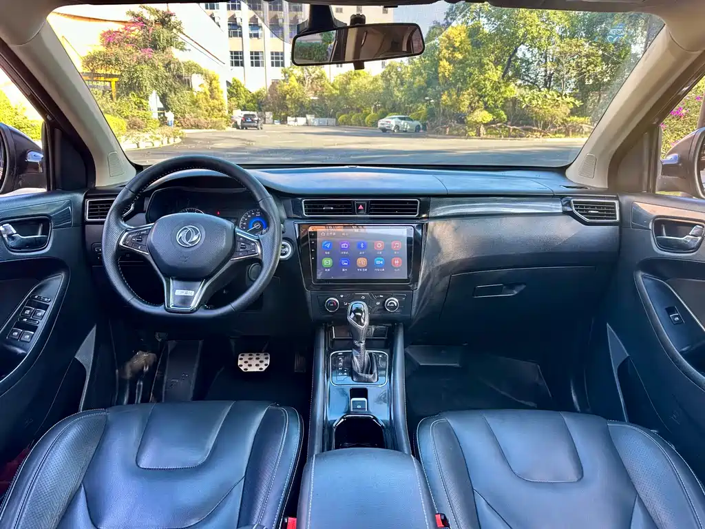 DONGFENG SCENERY 580