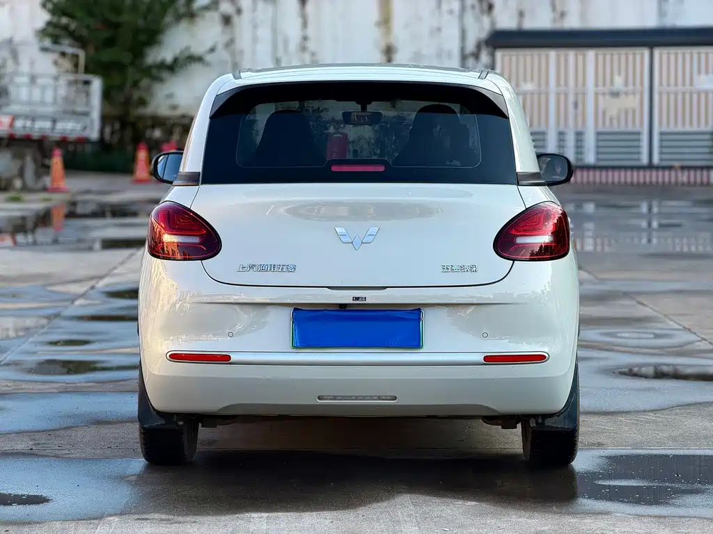 Wuling Bingo — миниатюра 5
