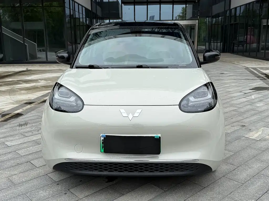 Wuling Bingo — миниатюра 2