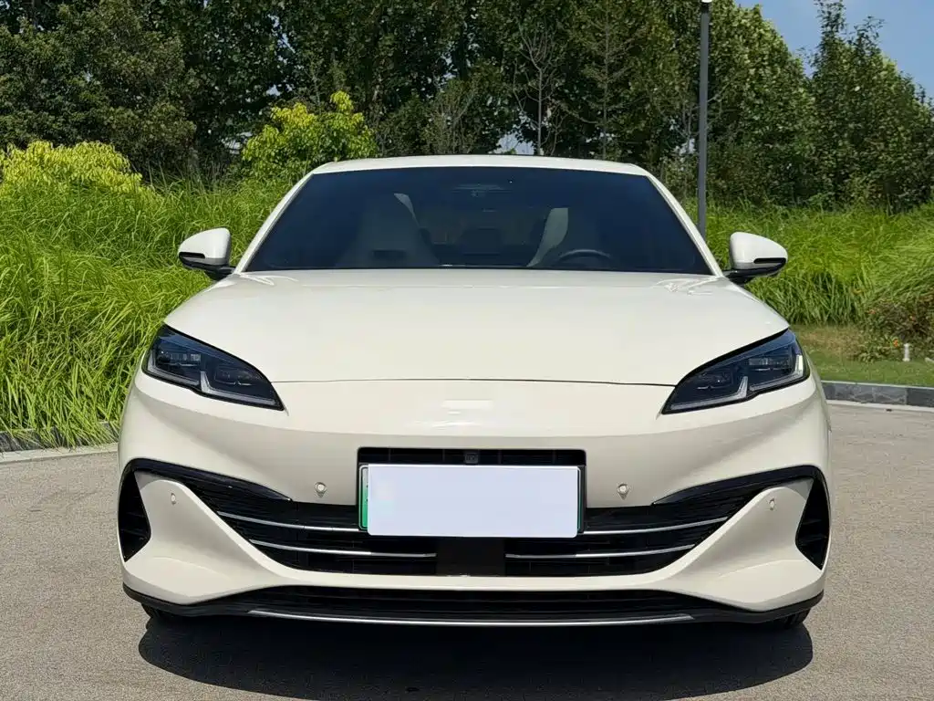 BYD Seal 06 — миниатюра 2