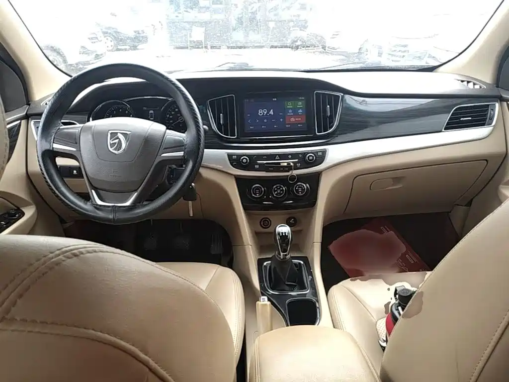 Baojun 730 — миниатюра 10