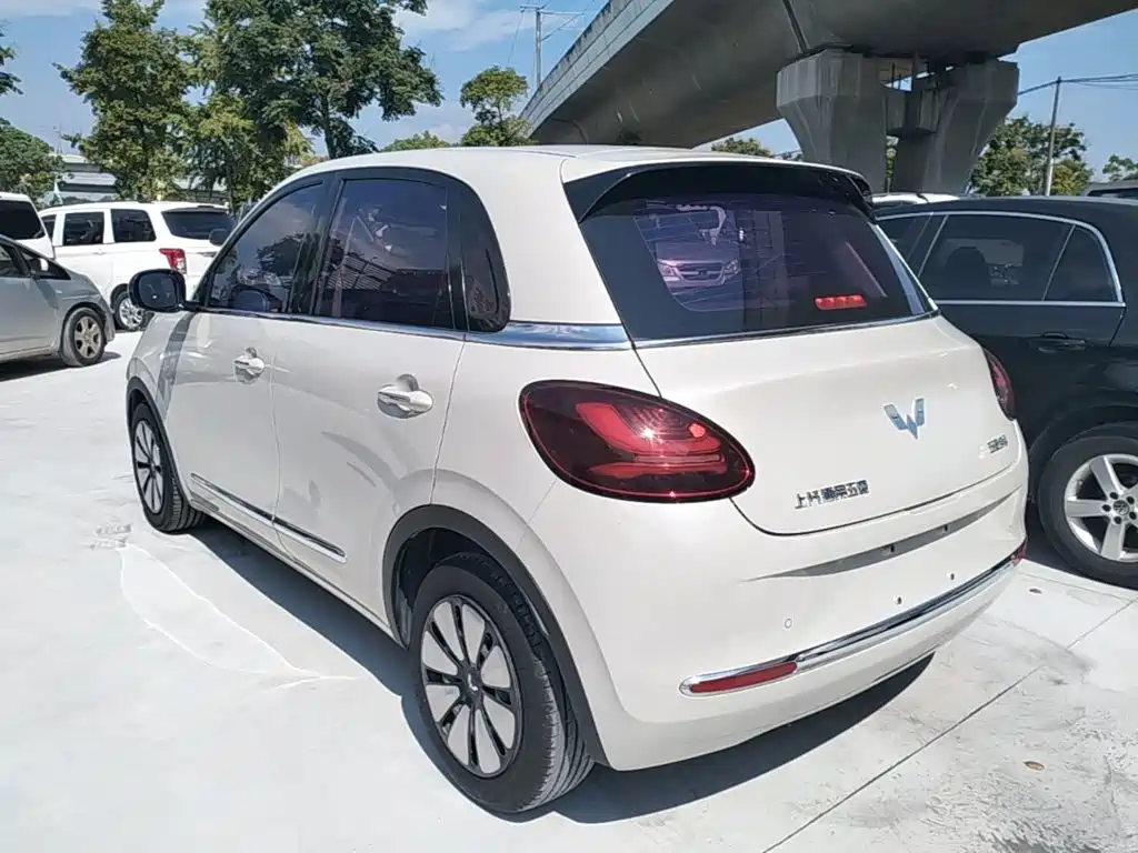 Wuling Bingo — миниатюра 5
