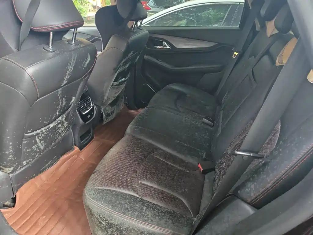 Baojun 560 — миниатюра 14
