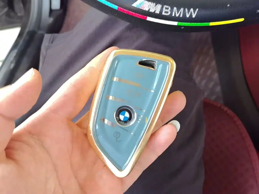 BMW X4 — миниатюра 9