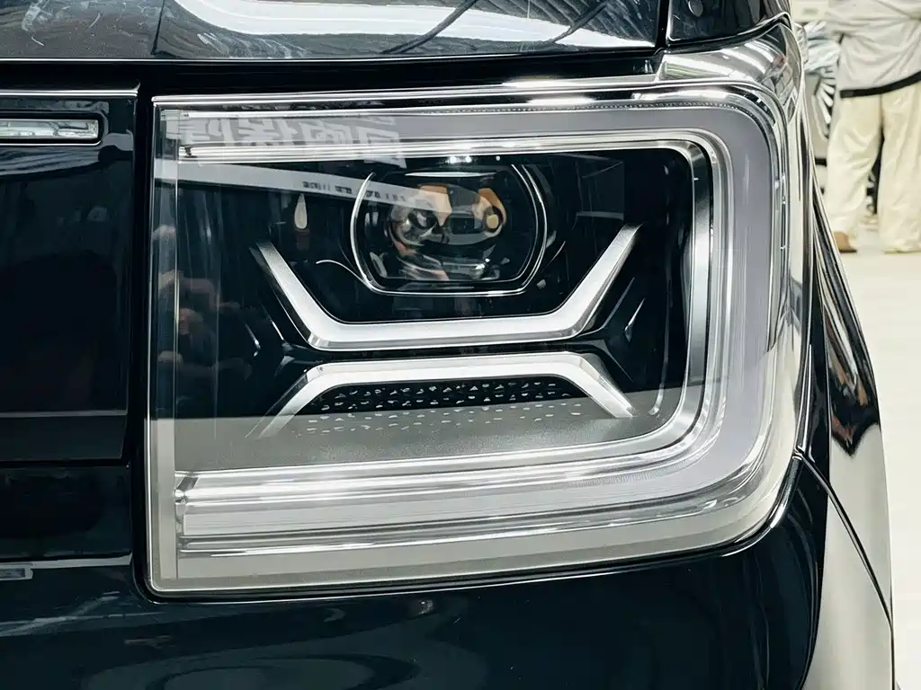 Wuling MINIEV — миниатюра 15