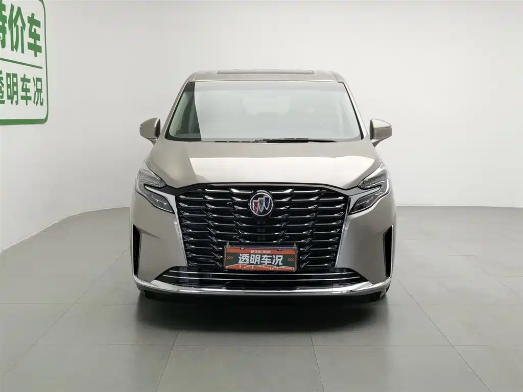 Buick GL8 2023 ES Comfort