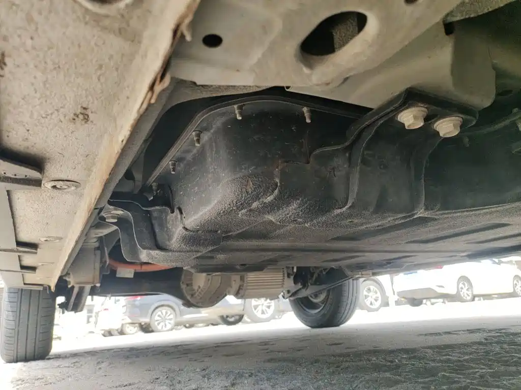 Wuling MINIEV — миниатюра 15
