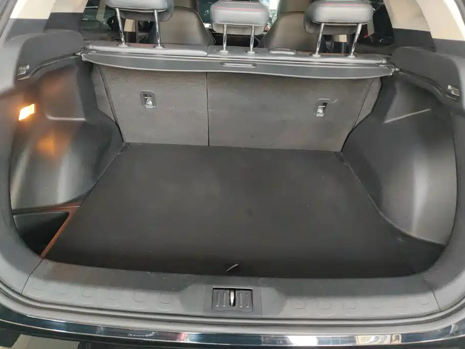 GAC Motor Trumpchi GS4 — миниатюра 4