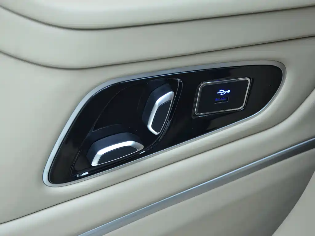 Buick GL8 2025 Comfort DG