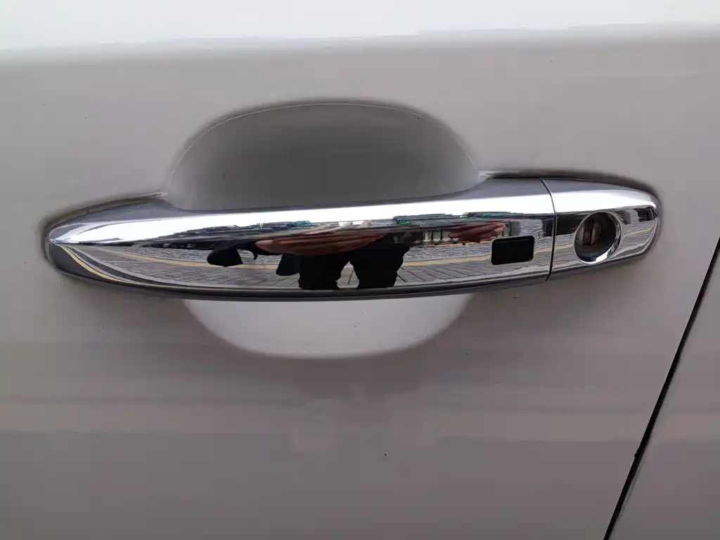Zotye Zotye Z500 — миниатюра 14