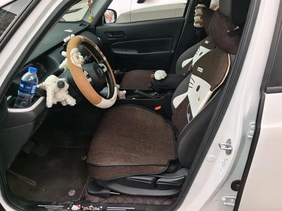 Honda Fit — миниатюра 9