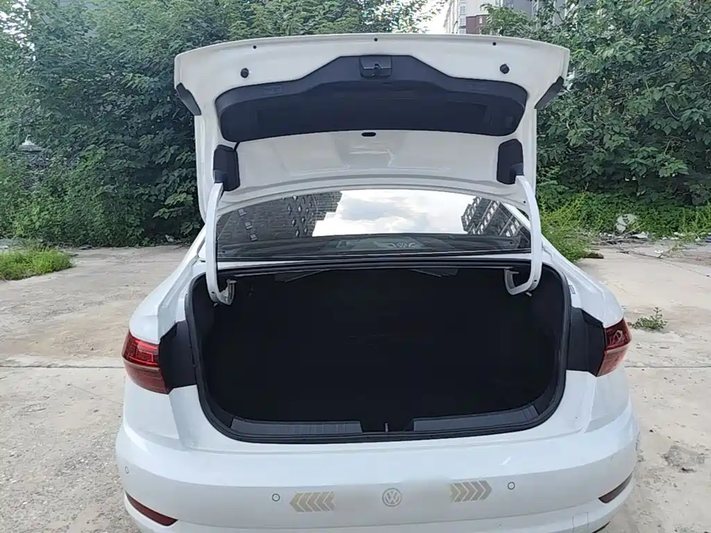 Volkswagen Sagitar — миниатюра 19