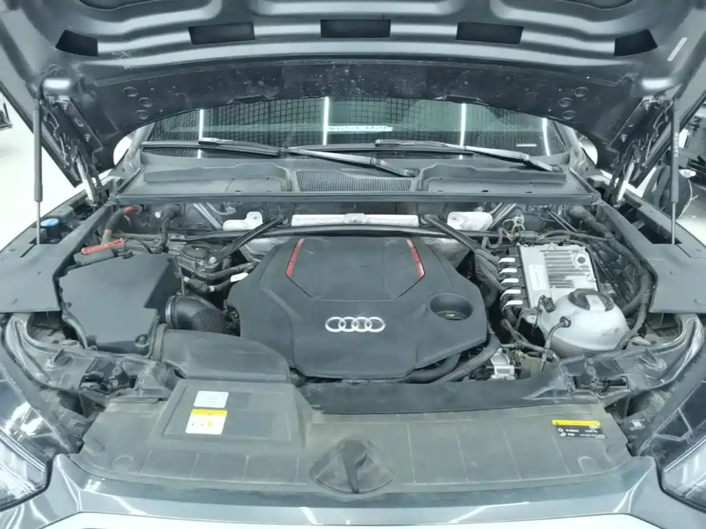 Audi SQ5 — миниатюра 20