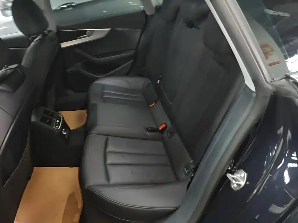 Audi A5 (Import) — миниатюра 17