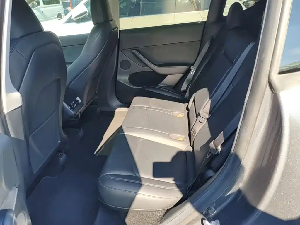 Tesla Model Y — миниатюра 17