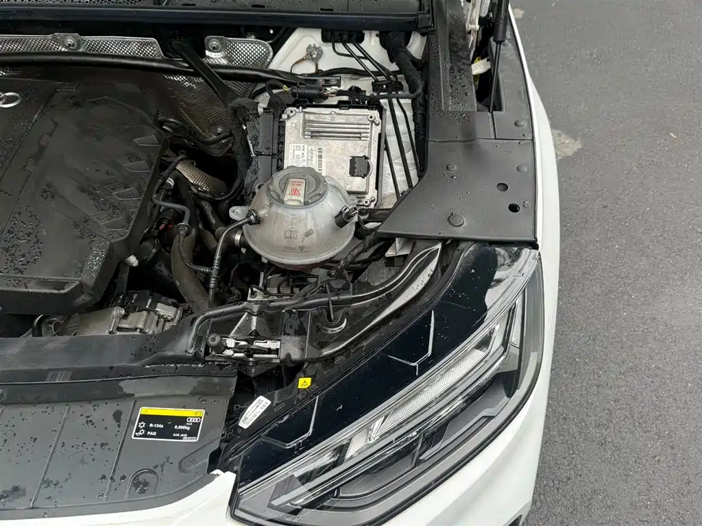 Audi Q5L Sportback — миниатюра 21