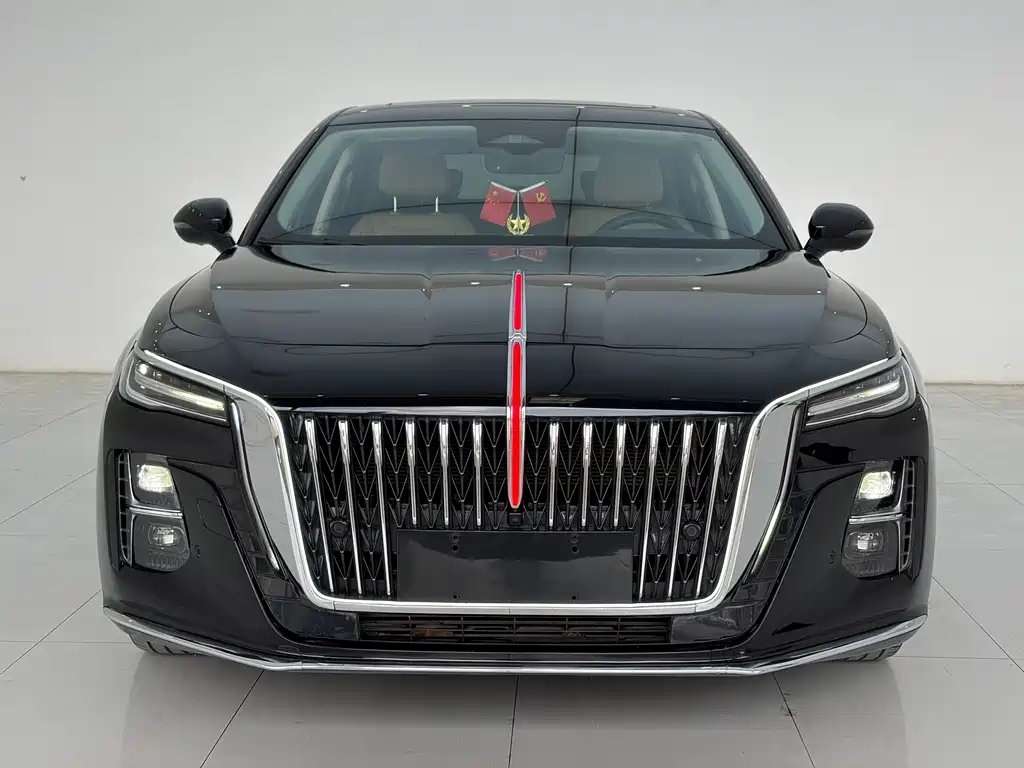 Hongqi Hongqi H5 2022