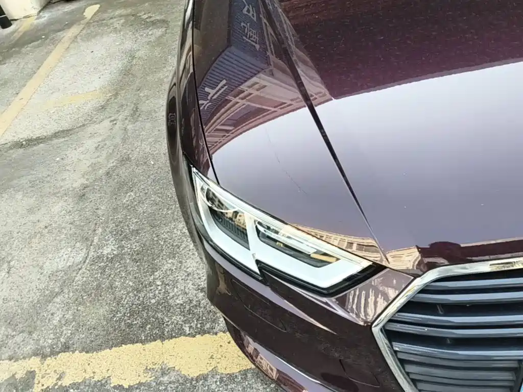 Audi A3 — миниатюра 13