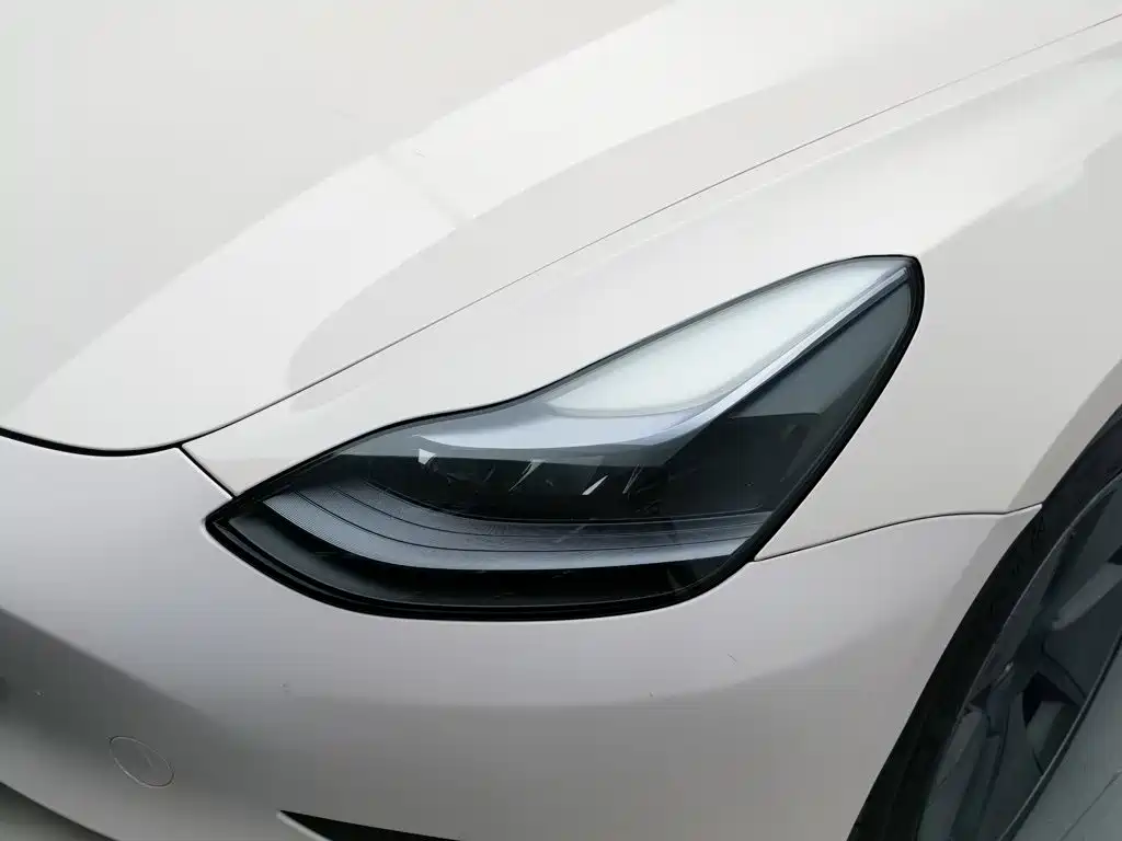 Tesla Model 3 — миниатюра 7