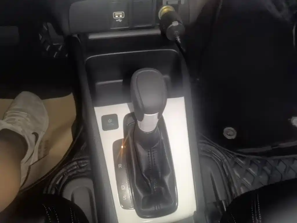 Honda Fit — миниатюра 14