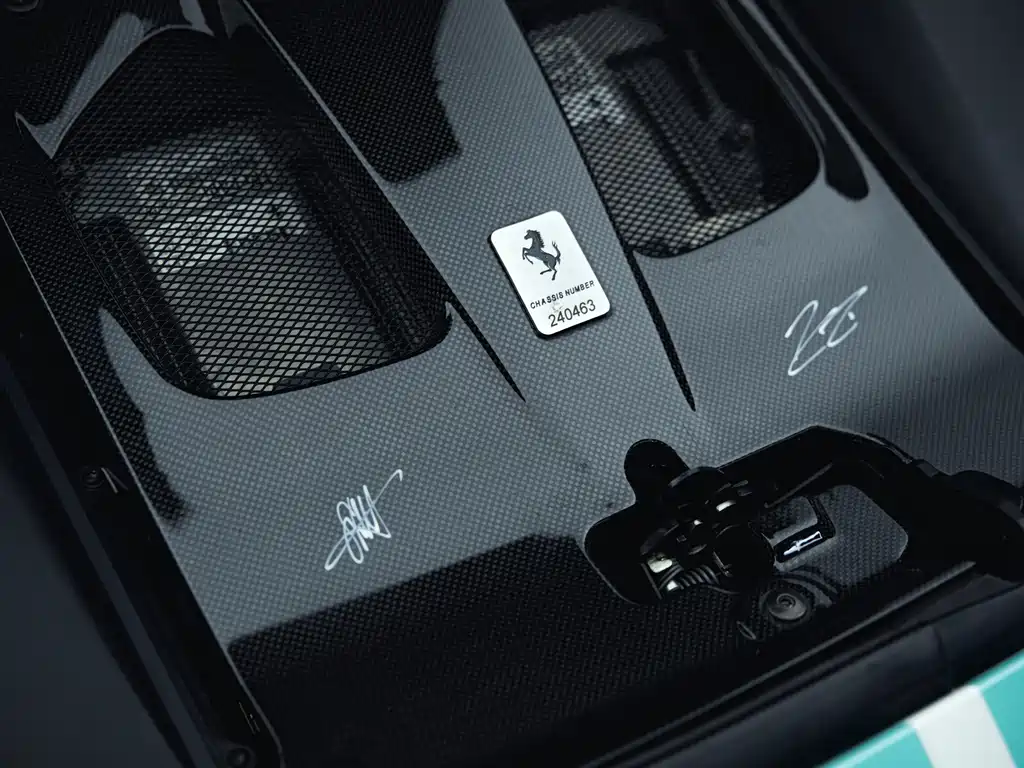 Ferrari 812 — миниатюра 30