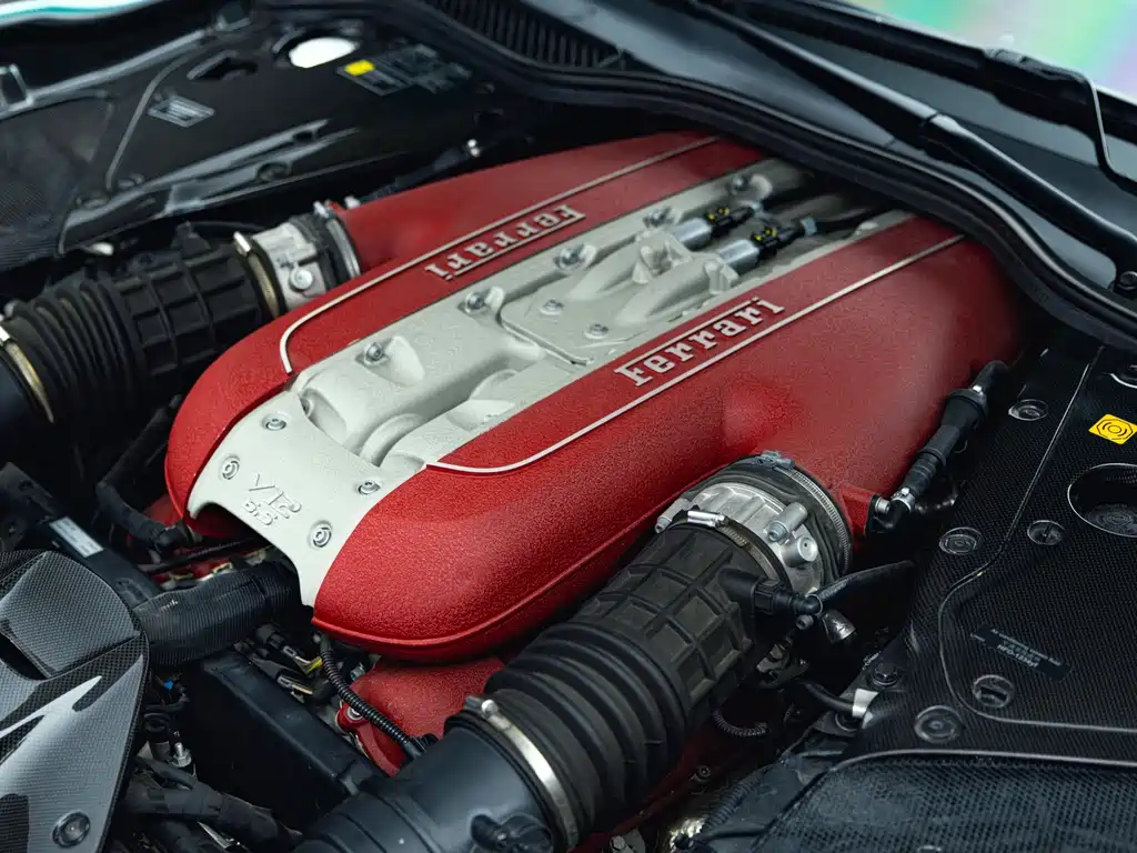 Ferrari 812 — миниатюра 31