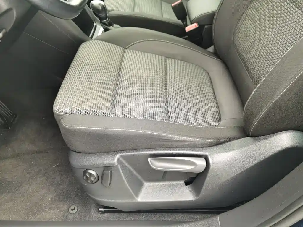Volkswagen Sharan — миниатюра 20