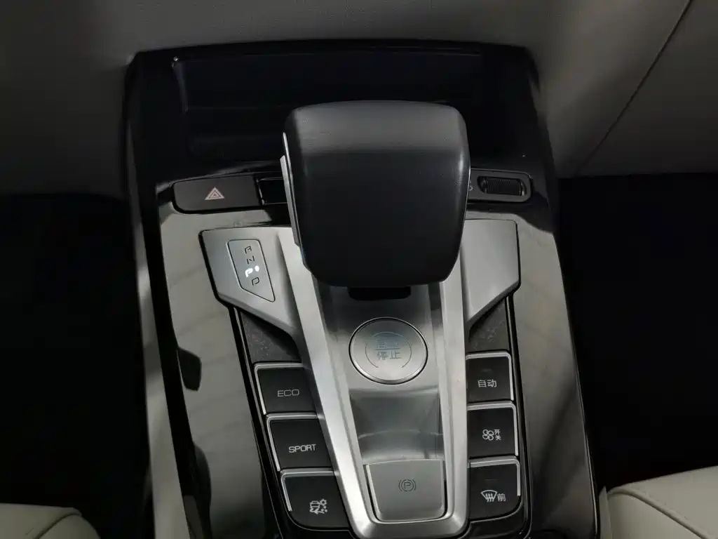 BYD Yuan Pro — миниатюра 13