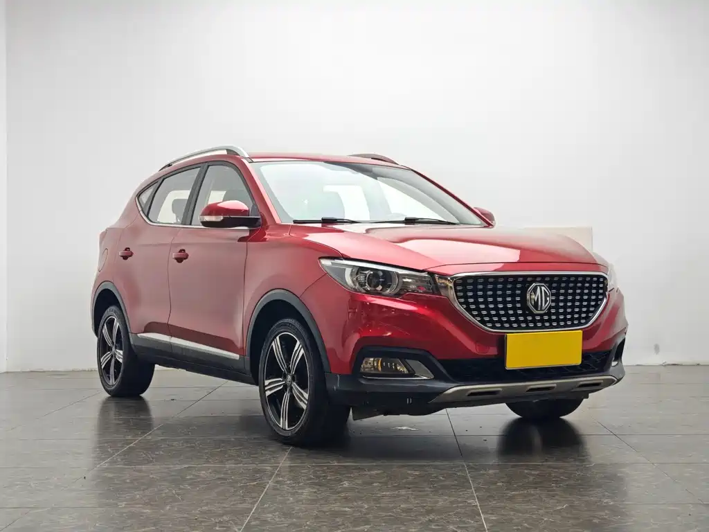 MG ZS 2018 1.5L AT Elite V