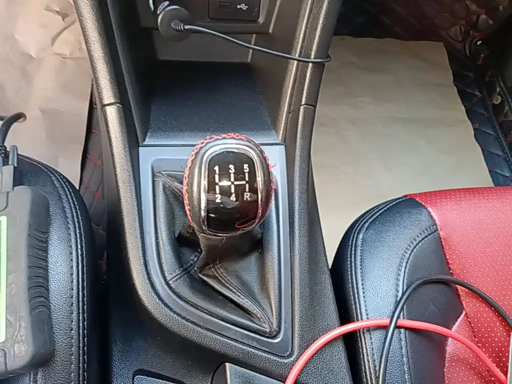 Chery Arrizo 5 — миниатюра 14