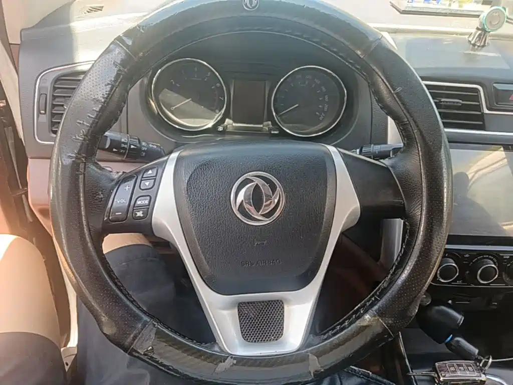 Fengxing Fengxing SX6 — миниатюра 11