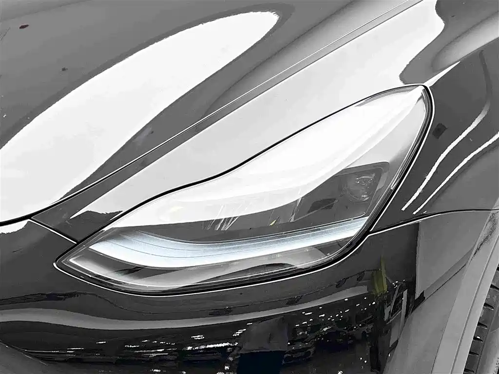 Tesla Model Y — миниатюра 4