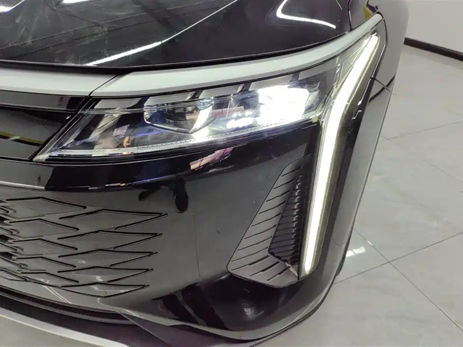 ASTRAL PATH YAOGUANG C DM