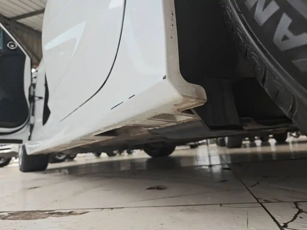 Honda Accord — миниатюра 21