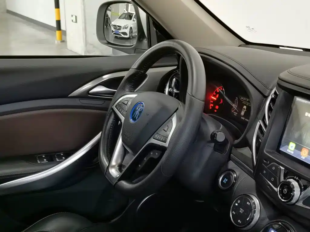 BYD New Energy — миниатюра 22