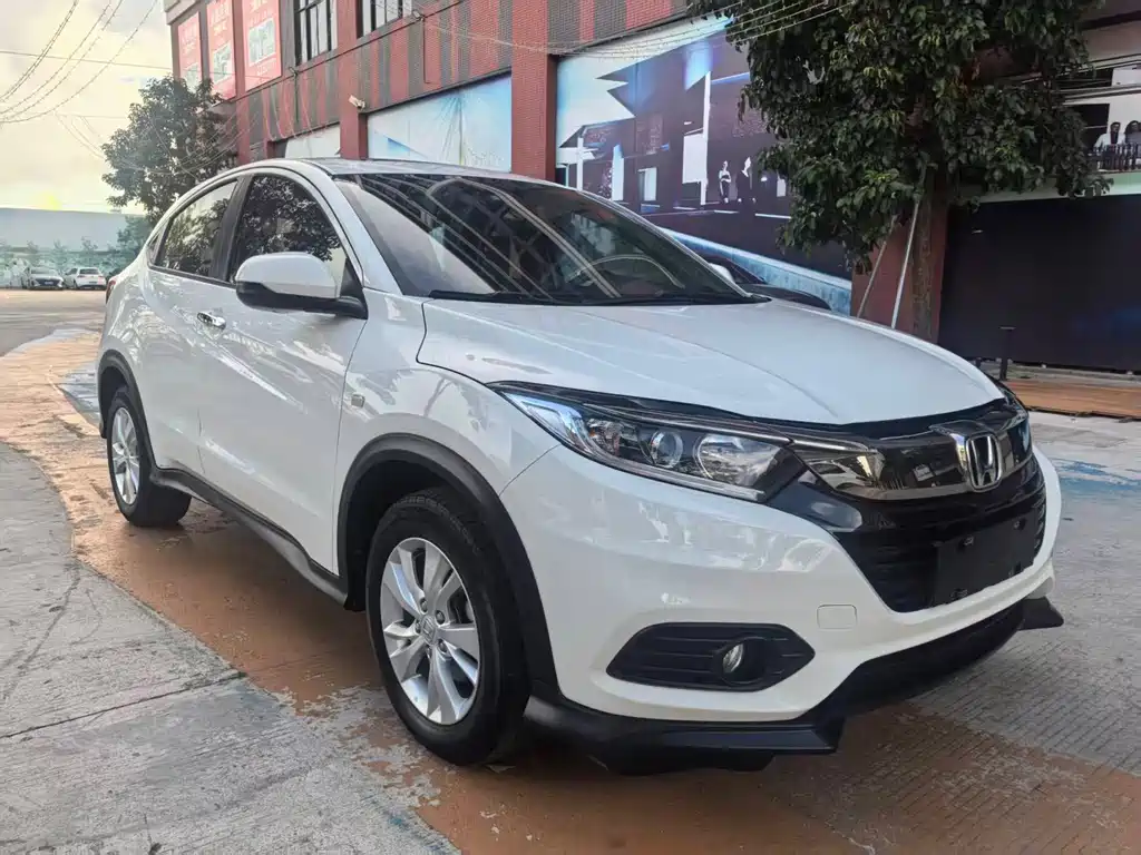 HONDA BINZHI