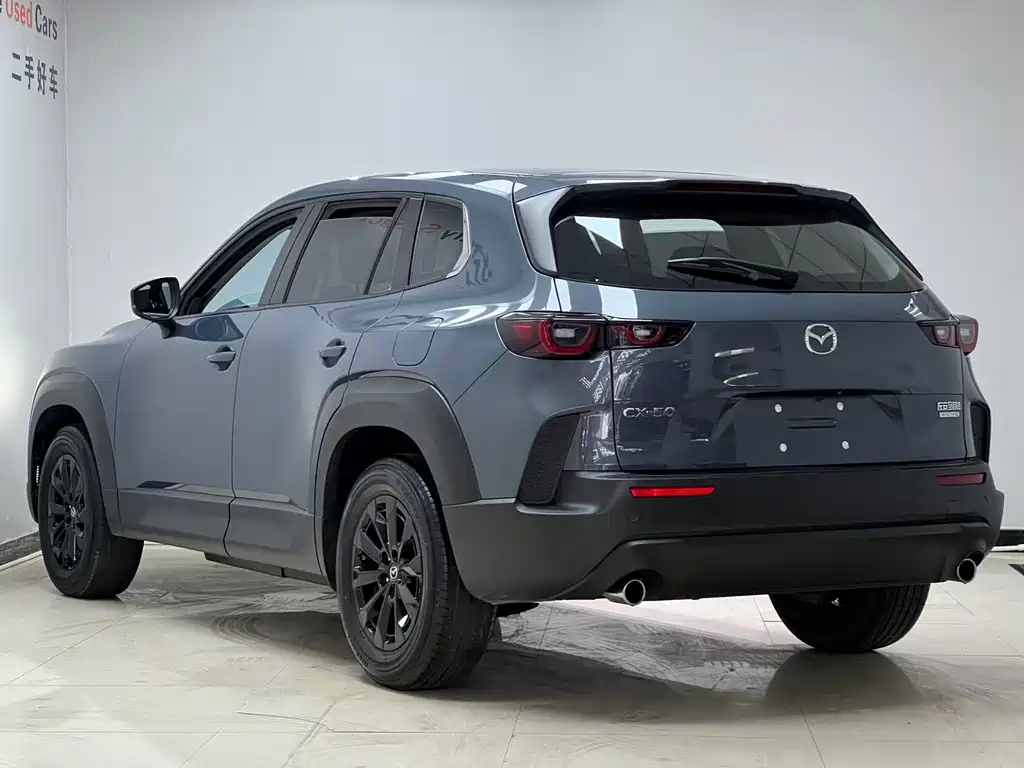 MAZDA CX 50 XINGYA