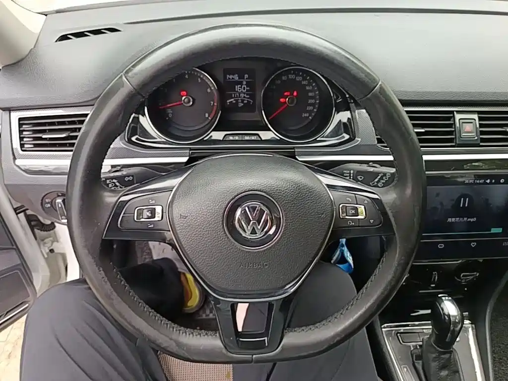 Volkswagen C-Trek — миниатюра 11