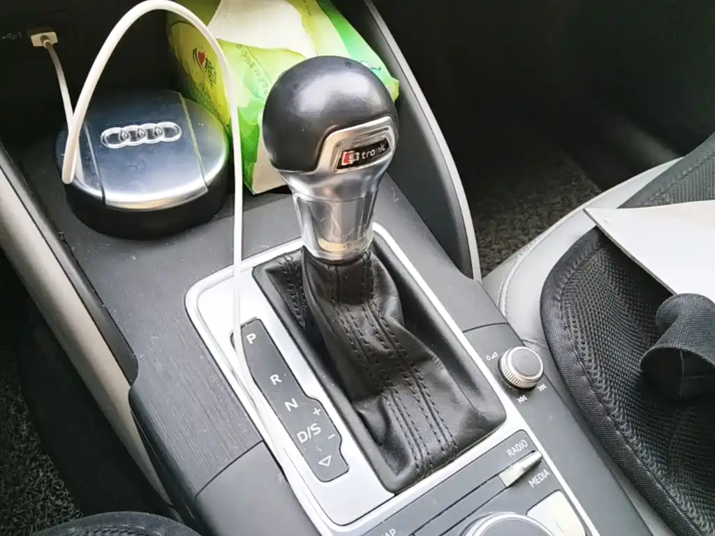 Audi A3 — миниатюра 21