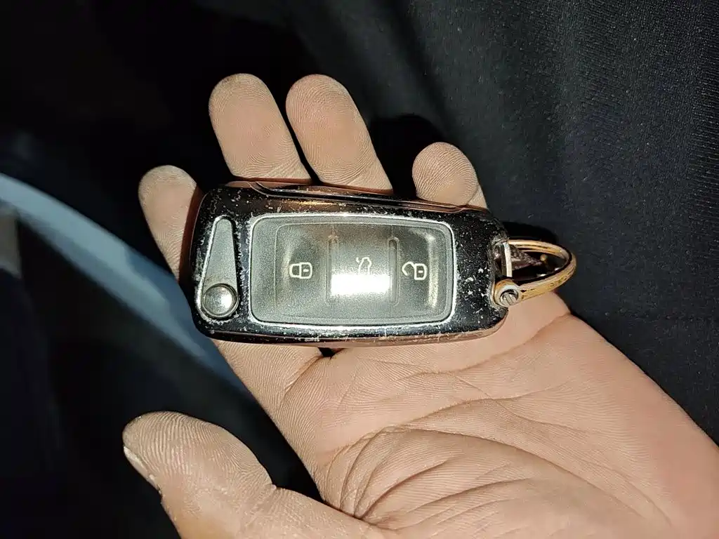 Volkswagen Polo — миниатюра 12
