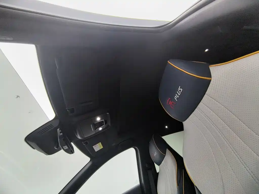 BYD PLUS New Energy — миниатюра 14