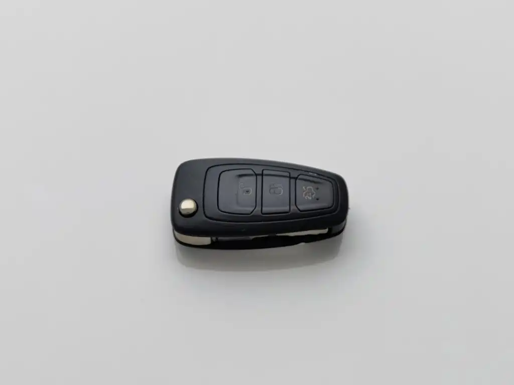 Ford Focus — миниатюра 19