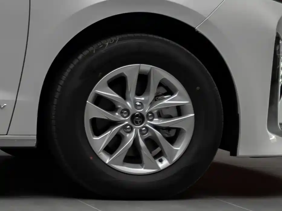Toyota Sienna 2024 2.5L Comfort